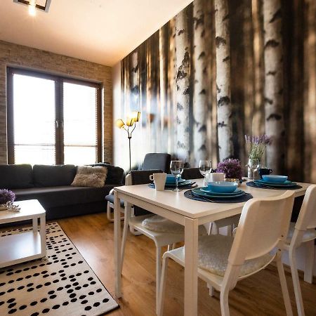 קולובז'ג Vacationclub - Olympic Park Apartament B404 מראה חיצוני תמונה