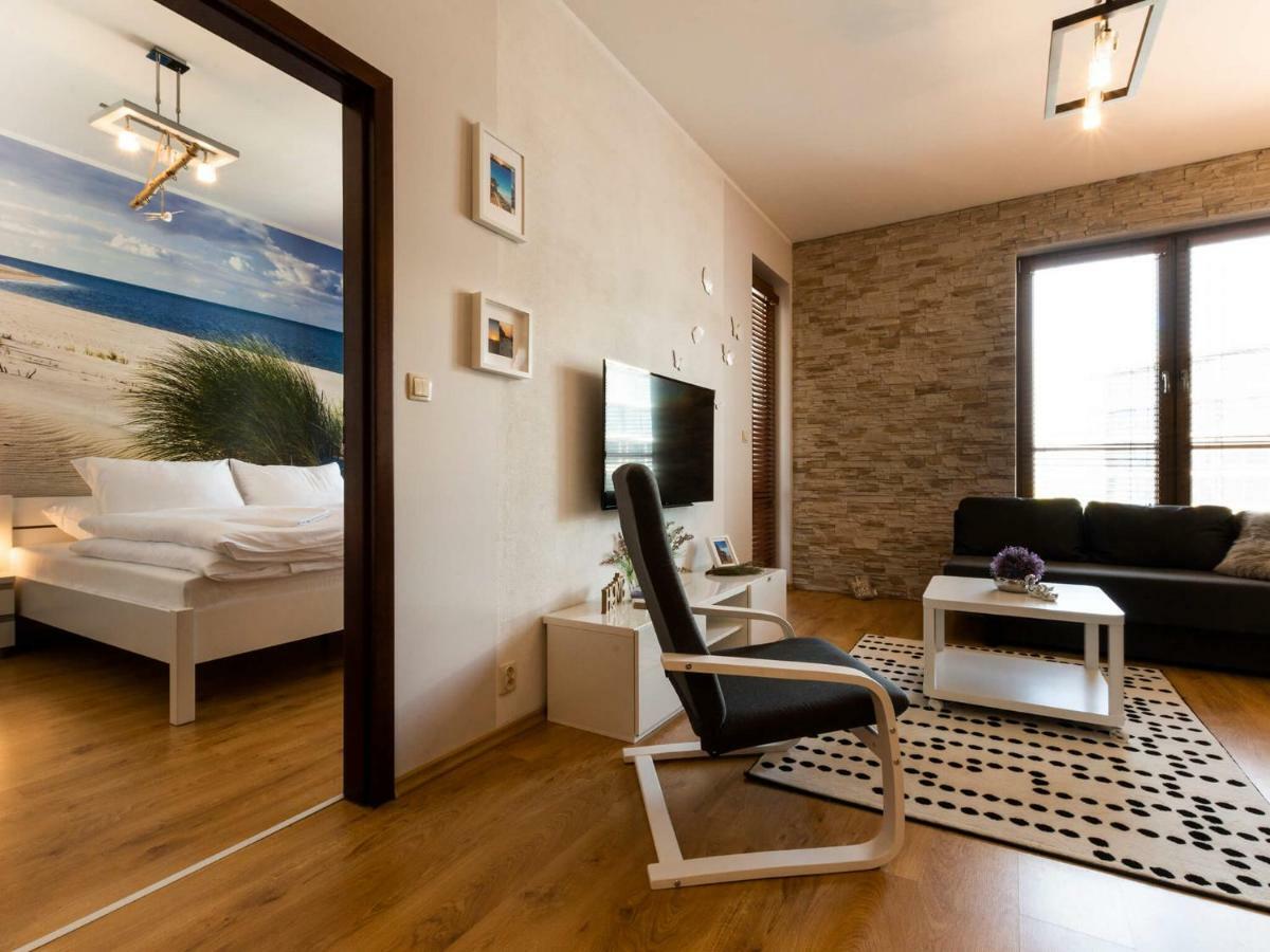 קולובז'ג Vacationclub - Olympic Park Apartament B404 מראה חיצוני תמונה
