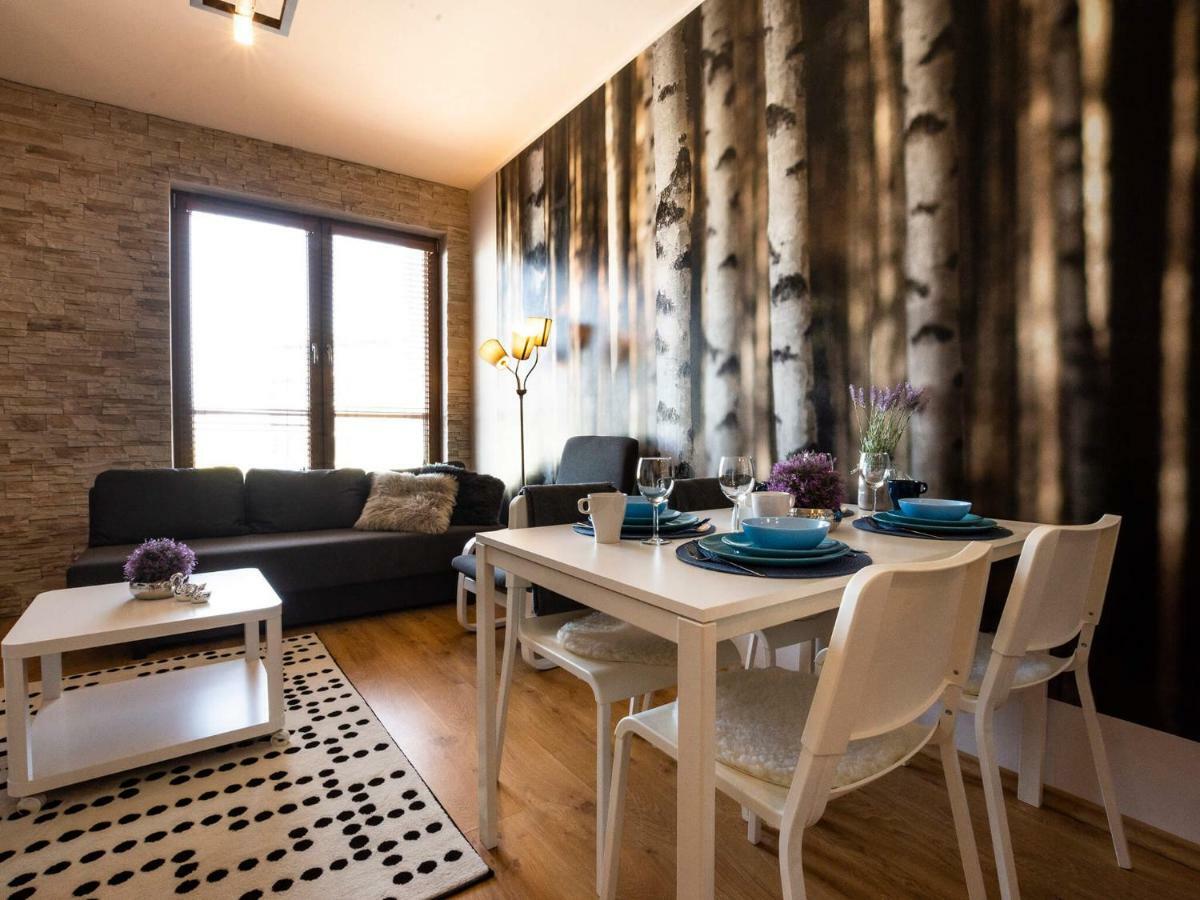 קולובז'ג Vacationclub - Olympic Park Apartament B404 מראה חיצוני תמונה